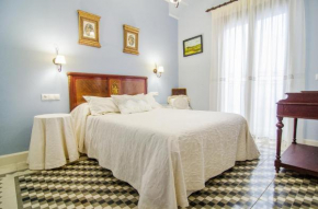 Apartamentos Salmerones Alhama De Granada